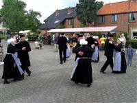 Bekijk 2007 - Langbroek Schapenmarkt 7 juli